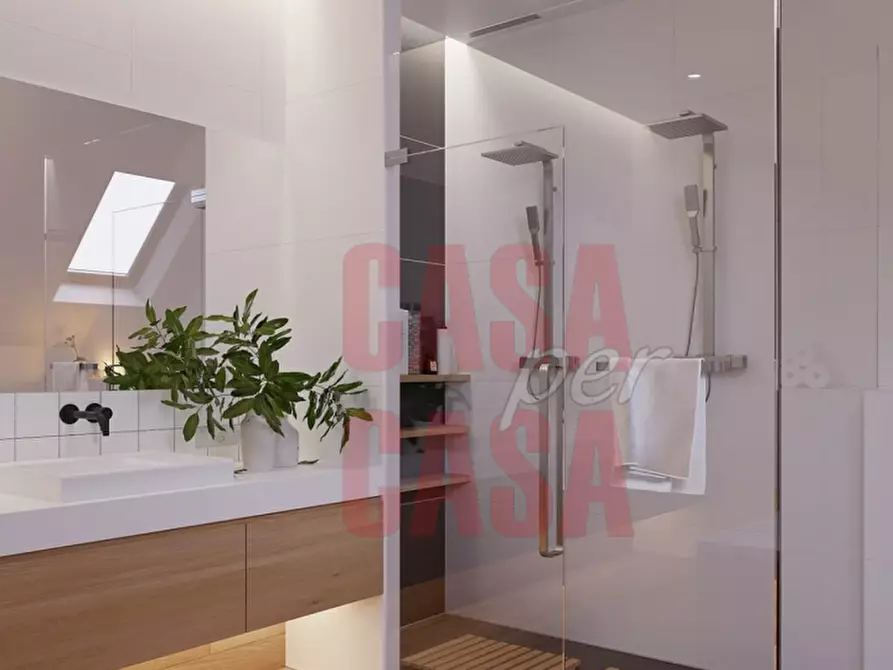 Immagine 4 di Appartamento in vendita  in Via Matteotti a Abano Terme