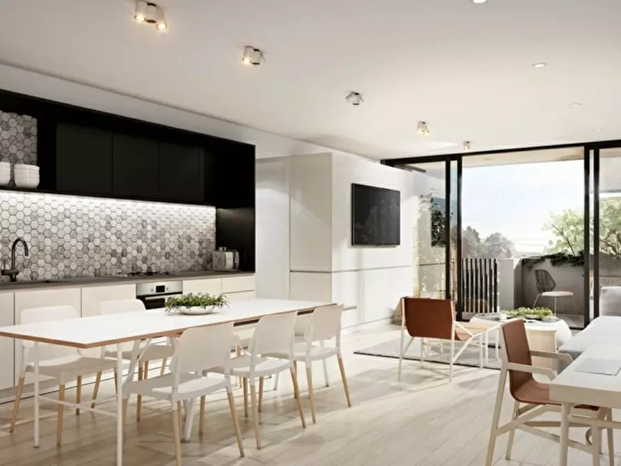 Immagine 5 di Appartamento in vendita  in VIA MONTE GALLO a Padova