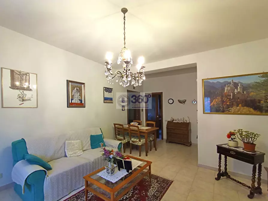 Immagine 3 di Appartamento in vendita  in Via Gottardo Briggia a Gussago