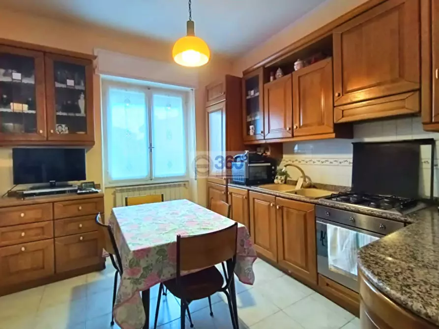 Immagine 4 di Appartamento in vendita  in Via Gottardo Briggia a Gussago