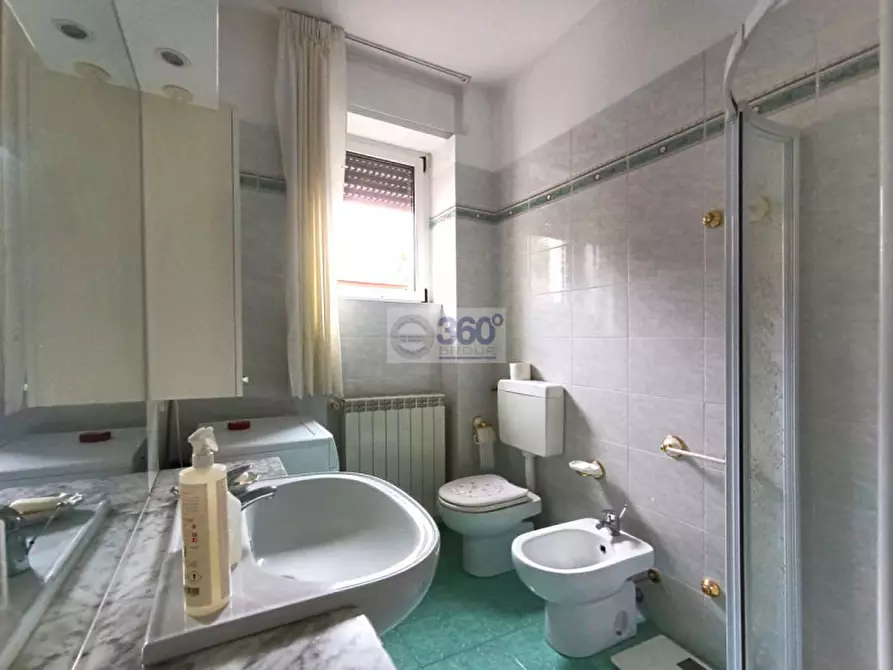 Immagine 7 di Appartamento in vendita  in Via Gottardo Briggia a Gussago