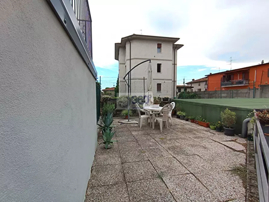 Immagine 12 di Appartamento in vendita  in Via Gottardo Briggia a Gussago