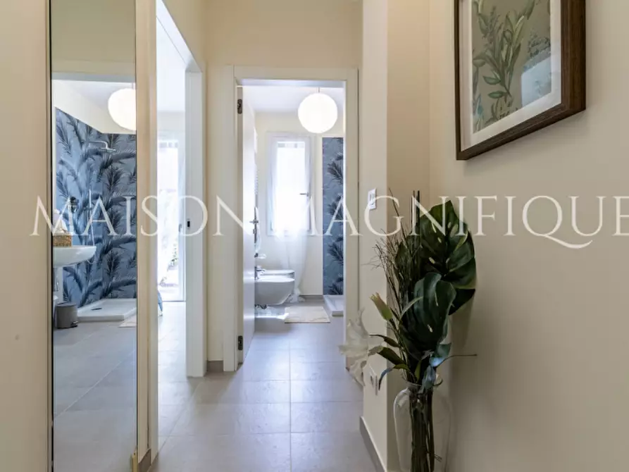 Immagine 15 di Appartamento in vendita  in via del pero a Pianoro