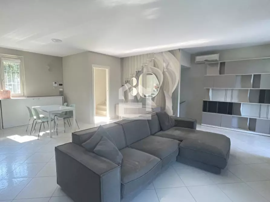 Immagine 9 di Villa in vendita  in via della valle a Polpenazze Del Garda