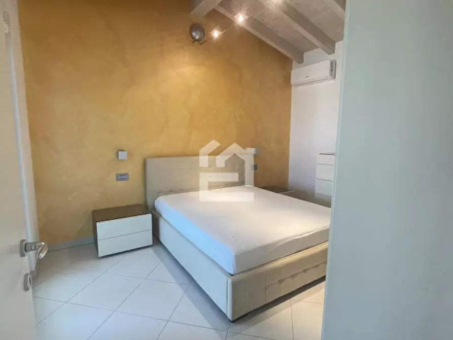 Immagine 12 di Villa in vendita  in via della valle a Polpenazze Del Garda