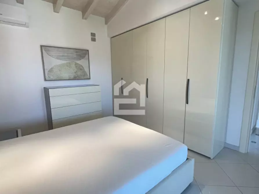 Immagine 13 di Villa in vendita  in via della valle a Polpenazze Del Garda