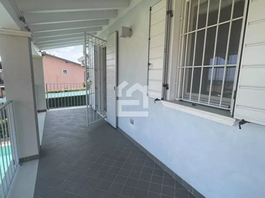 Immagine 15 di Villa in vendita  in via della valle a Polpenazze Del Garda