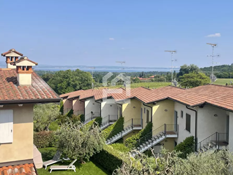 Immagine 16 di Villa in vendita  in via della valle a Polpenazze Del Garda
