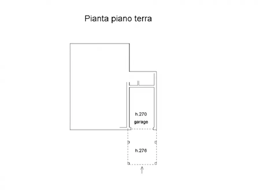 Immagine 27 di Villa in vendita  in via della valle a Polpenazze Del Garda