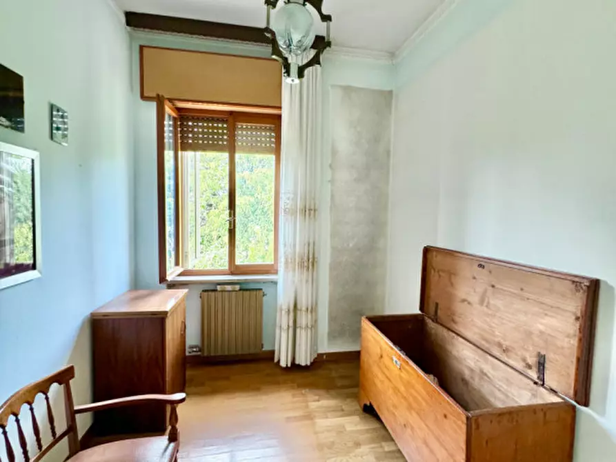 Immagine 7 di Casa bifamiliare in vendita  in via chiavica a Lonigo