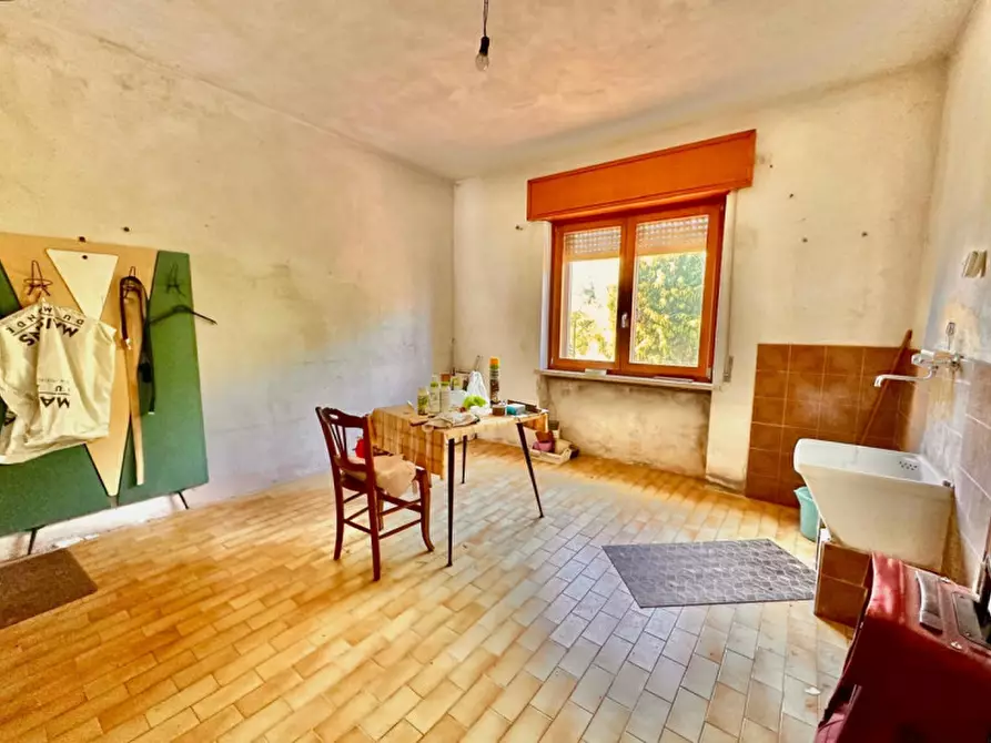 Immagine 9 di Casa bifamiliare in vendita  in via chiavica a Lonigo