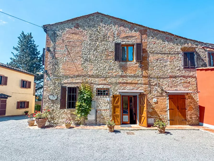 Immagine 5 di Villa in vendita  in via di Pulica 6 a Montelupo Fiorentino