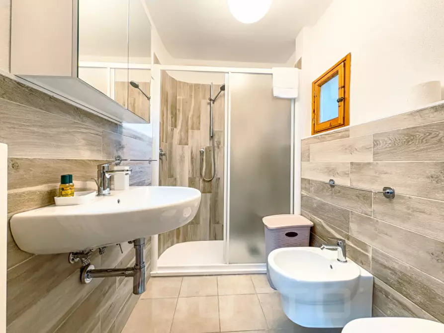 Immagine 11 di Villa in vendita  in via di Pulica 6 a Montelupo Fiorentino