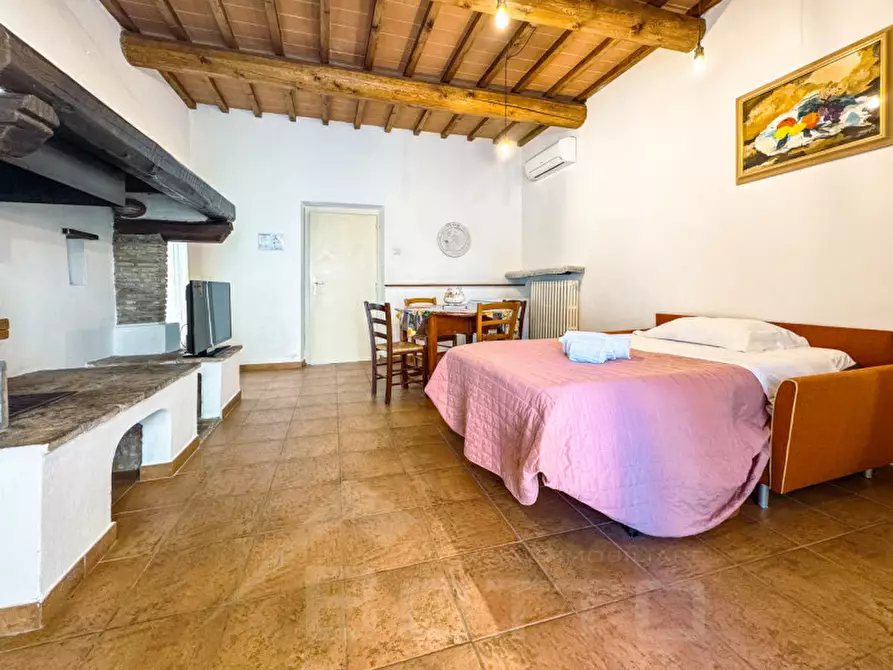 Immagine 28 di Villa in vendita  in via di Pulica 6 a Montelupo Fiorentino