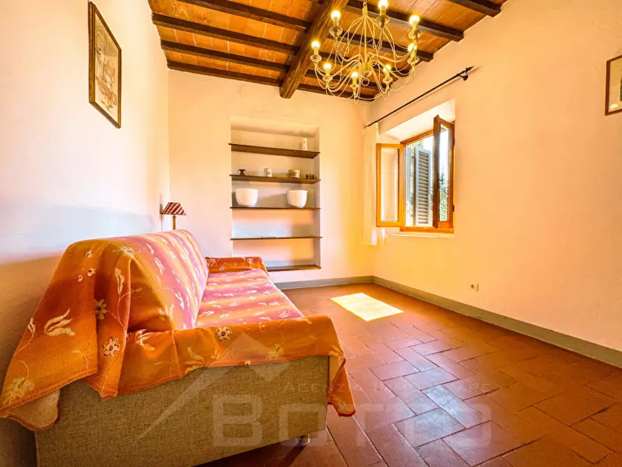 Immagine 33 di Villa in vendita  in via di Pulica 6 a Montelupo Fiorentino