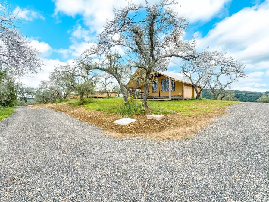 Immagine 60 di Villa in vendita  in via di Pulica 6 a Montelupo Fiorentino