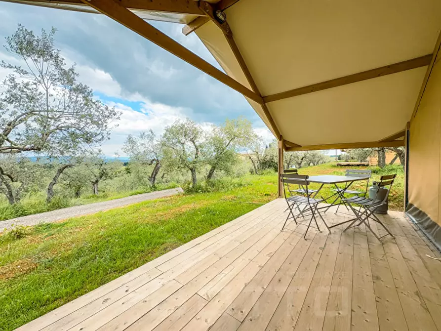 Immagine 62 di Villa in vendita  in via di Pulica 6 a Montelupo Fiorentino