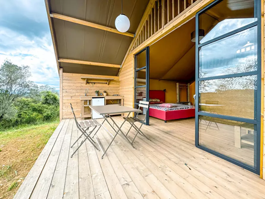 Immagine 67 di Villa in vendita  in via di Pulica 6 a Montelupo Fiorentino