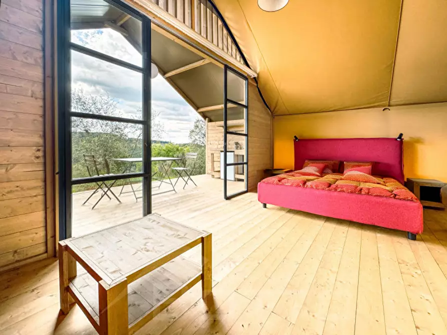 Immagine 68 di Villa in vendita  in via di Pulica 6 a Montelupo Fiorentino