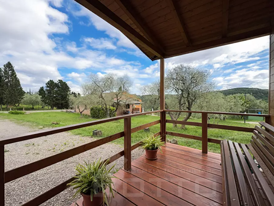 Immagine 70 di Villa in vendita  in via di Pulica 6 a Montelupo Fiorentino