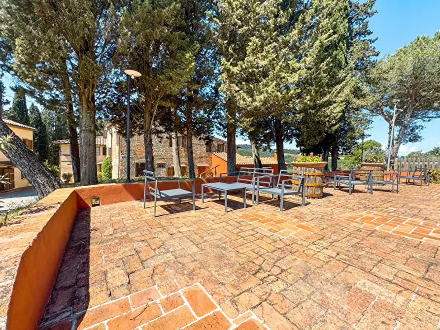 Immagine 72 di Villa in vendita  in via di Pulica 6 a Montelupo Fiorentino