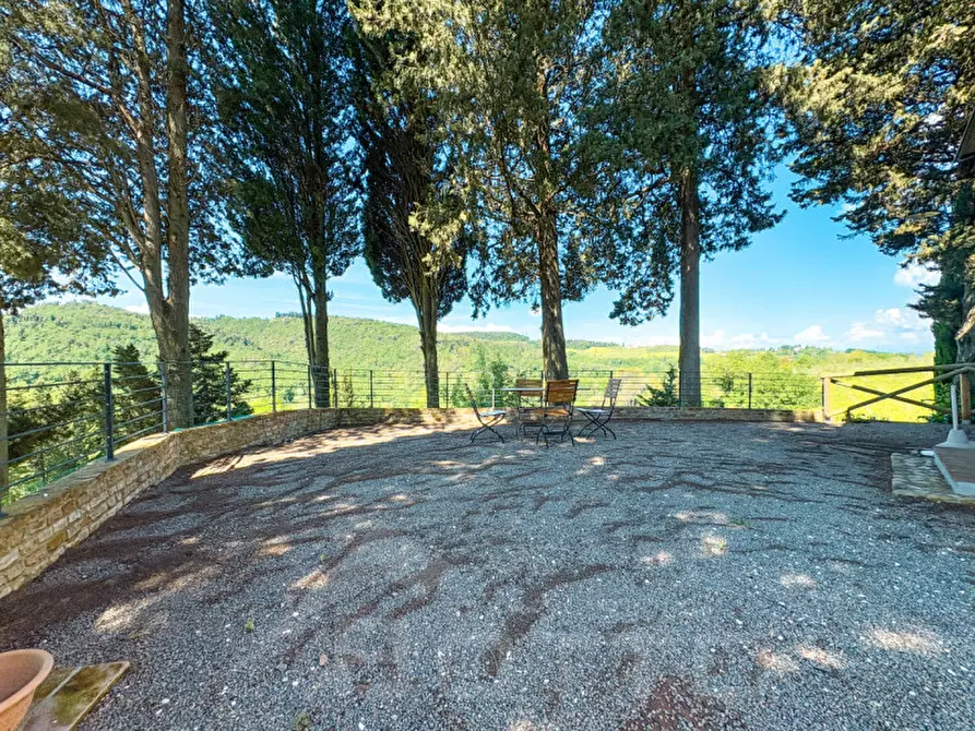 Immagine 74 di Villa in vendita  in via di Pulica 6 a Montelupo Fiorentino
