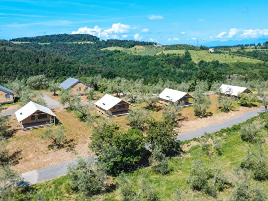 Immagine 79 di Villa in vendita  in via di Pulica 6 a Montelupo Fiorentino
