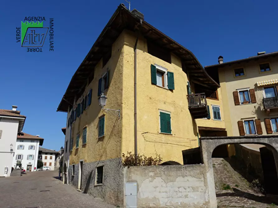 Immagine 1 di Appartamento in vendita  in Sfruz a Sfruz