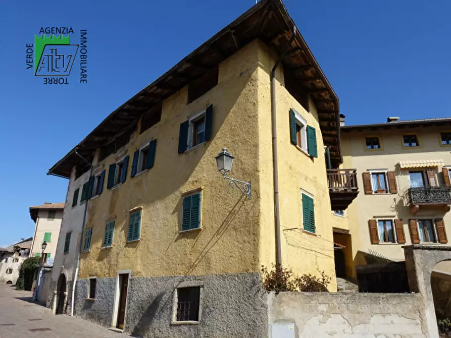 Immagine 2 di Appartamento in vendita  in Sfruz a Sfruz