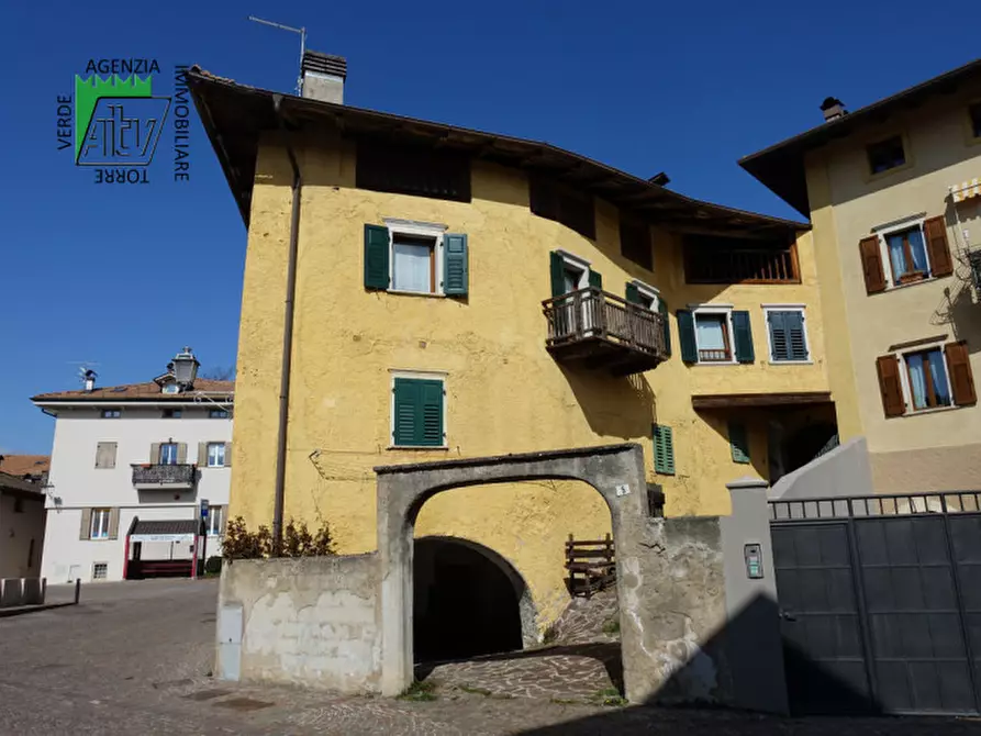 Immagine 3 di Appartamento in vendita  in Sfruz a Sfruz