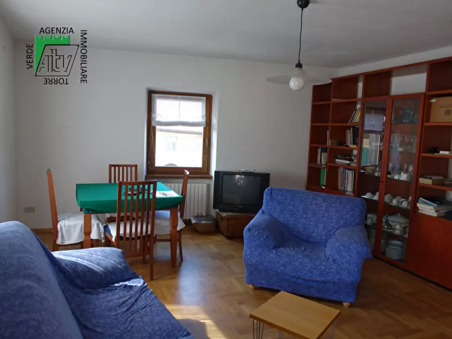 Immagine 4 di Appartamento in vendita  in Sfruz a Sfruz