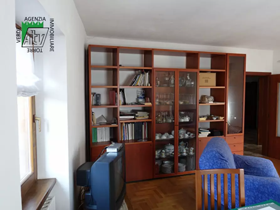 Immagine 5 di Appartamento in vendita  in Sfruz a Sfruz