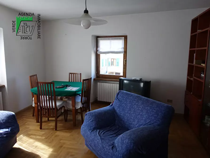 Immagine 6 di Appartamento in vendita  in Sfruz a Sfruz