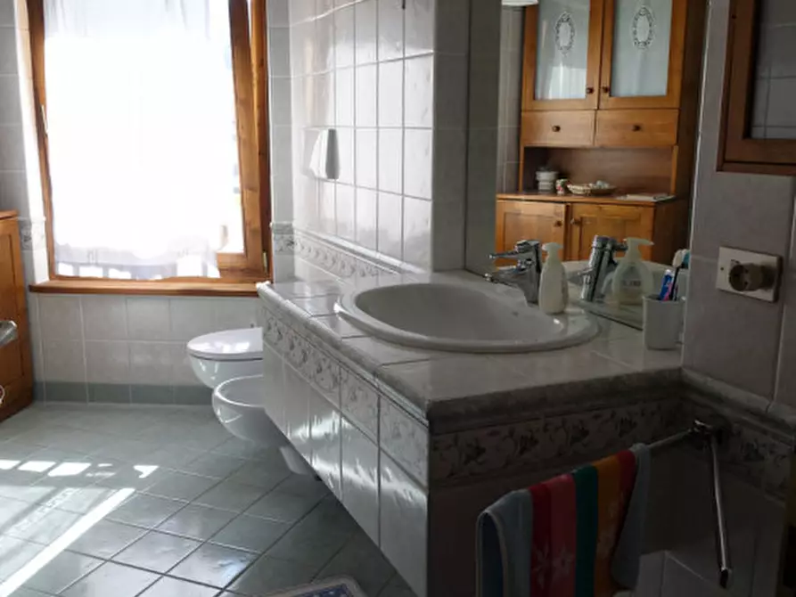 Immagine 8 di Appartamento in vendita  in Sfruz a Sfruz