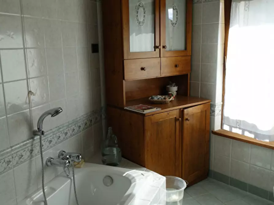 Immagine 9 di Appartamento in vendita  in Sfruz a Sfruz