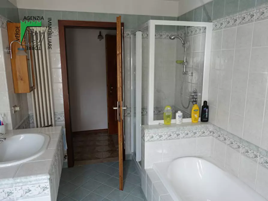 Immagine 10 di Appartamento in vendita  in Sfruz a Sfruz