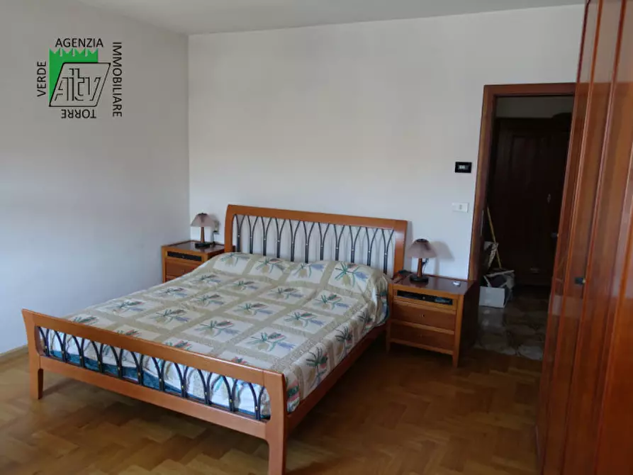 Immagine 11 di Appartamento in vendita  in Sfruz a Sfruz