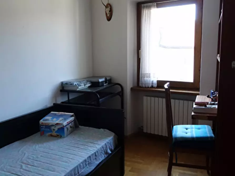 Immagine 13 di Appartamento in vendita  in Sfruz a Sfruz