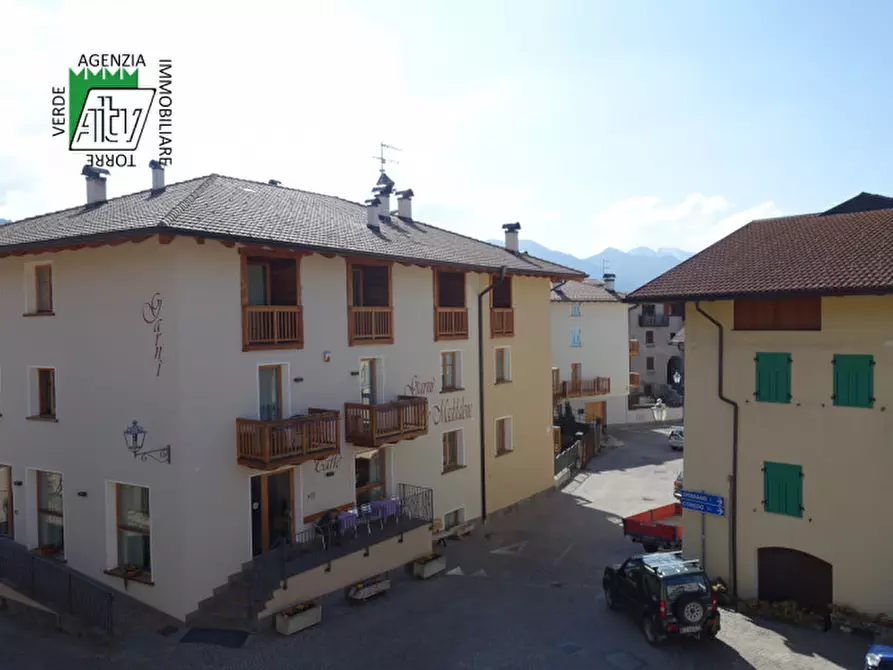 Immagine 15 di Appartamento in vendita  in Sfruz a Sfruz