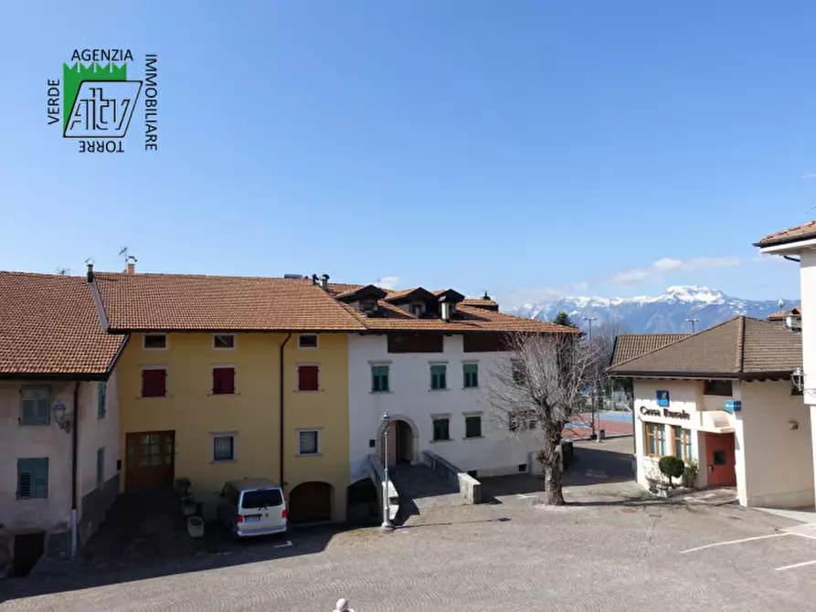 Immagine 18 di Appartamento in vendita  in Sfruz a Sfruz