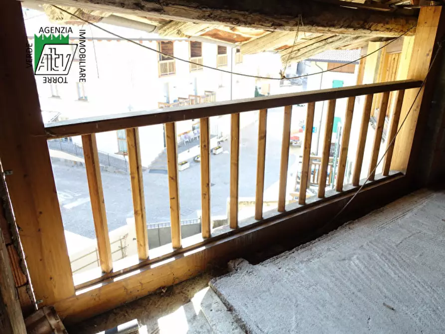 Immagine 19 di Appartamento in vendita  in Sfruz a Sfruz