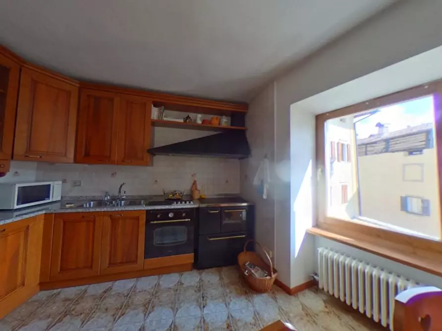 Immagine 20 di Appartamento in vendita  in Sfruz a Sfruz