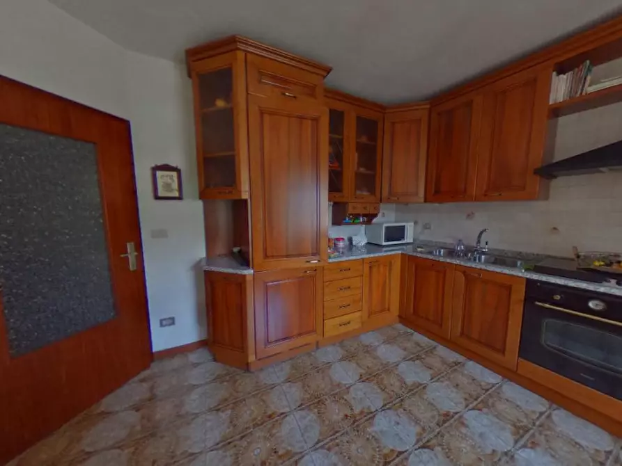 Immagine 21 di Appartamento in vendita  in Sfruz a Sfruz