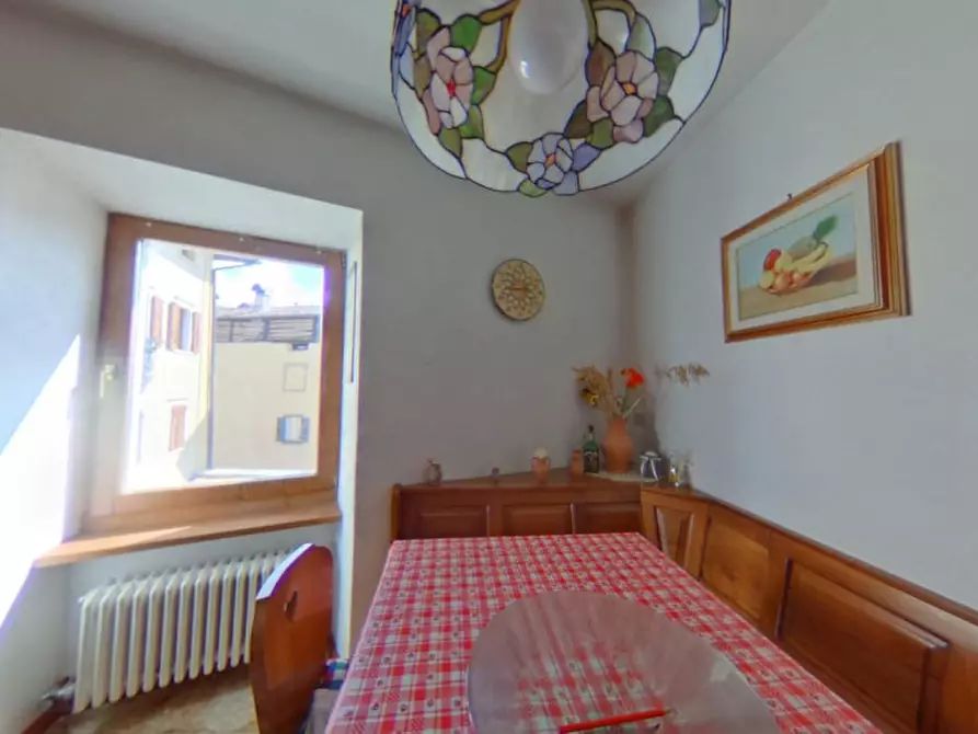 Immagine 22 di Appartamento in vendita  in Sfruz a Sfruz