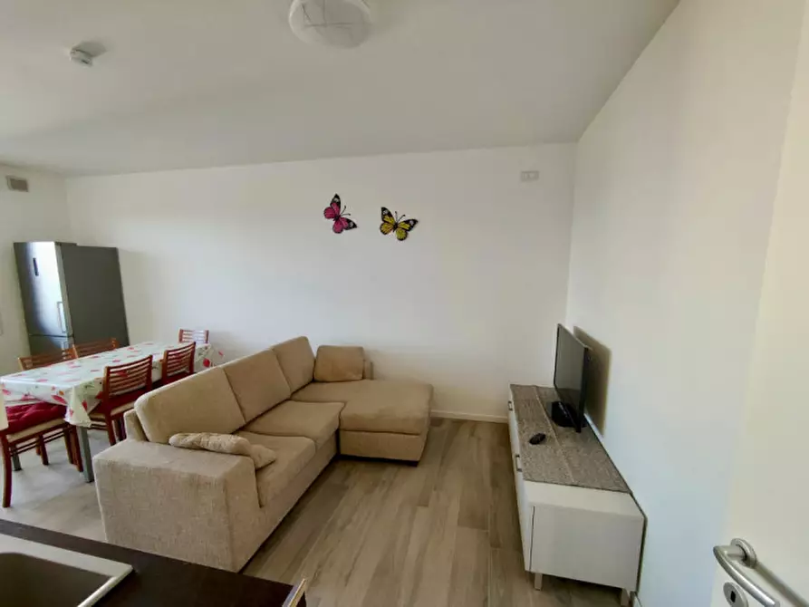 Immagine 3 di Camera in affitto  in Via Martiri Giuliani e Dalmati a Padova