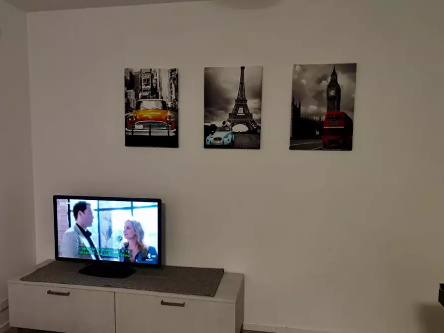 Immagine 4 di Camera in affitto  in Via Martiri Giuliani e Dalmati a Padova