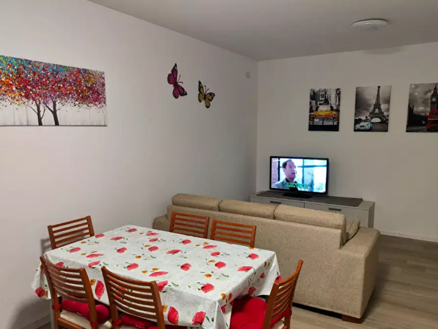 Immagine 5 di Camera in affitto  in Via Martiri Giuliani e Dalmati a Padova