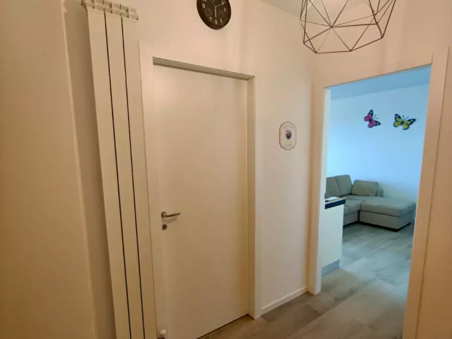 Immagine 9 di Camera in affitto  in Via Martiri Giuliani e Dalmati a Padova