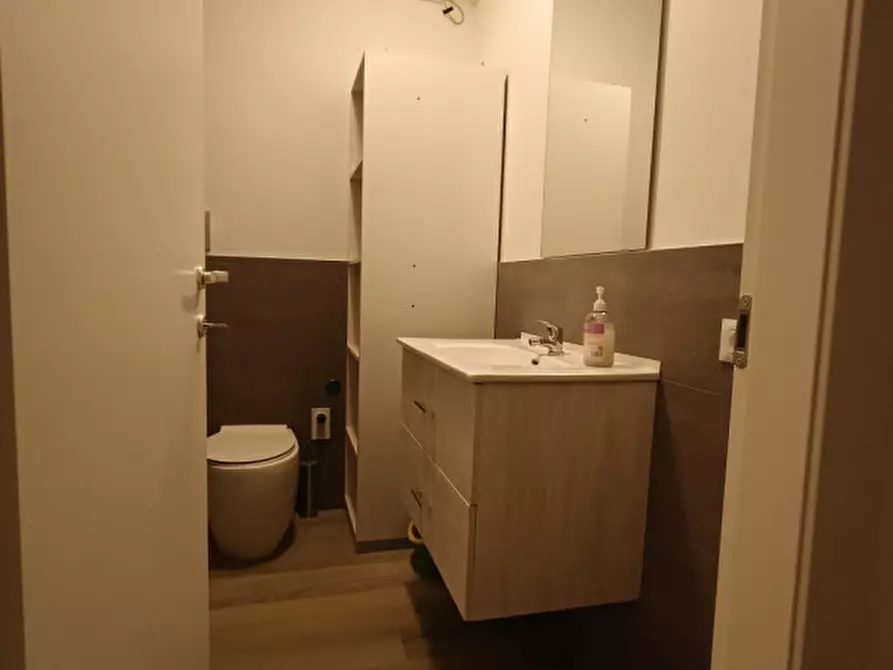 Immagine 14 di Camera in affitto  in Via Martiri Giuliani e Dalmati a Padova