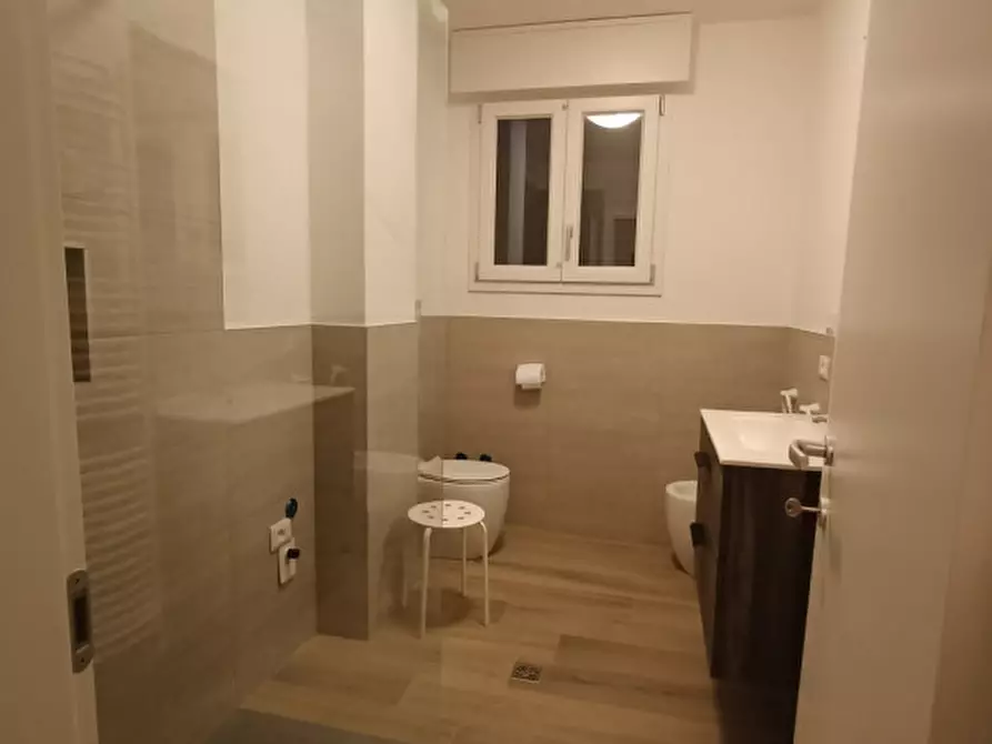 Immagine 16 di Camera in affitto  in Via Martiri Giuliani e Dalmati a Padova